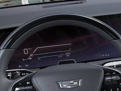 2026 Cadillac ESCALADE IQL Premium Sport