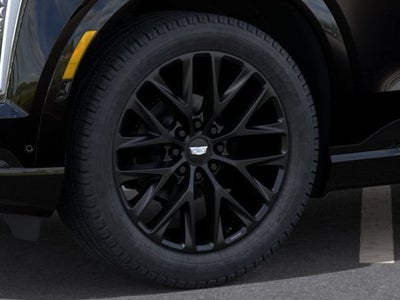 2026 Cadillac ESCALADE IQL Premium Sport