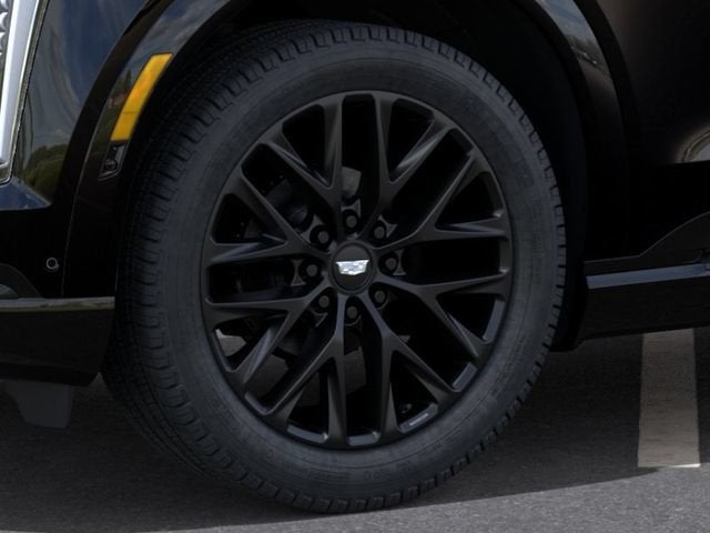 2026 Cadillac ESCALADE IQL Premium Sport