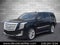 2020 Cadillac Escalade Premium Luxury