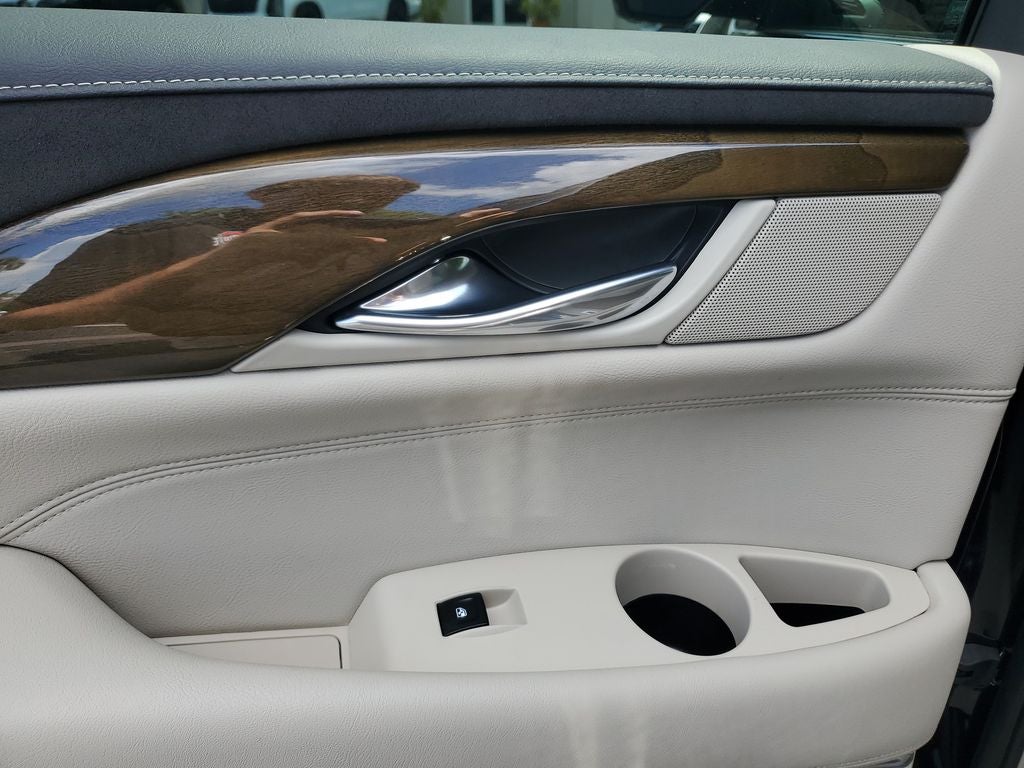 2020 Cadillac Escalade Premium Luxury