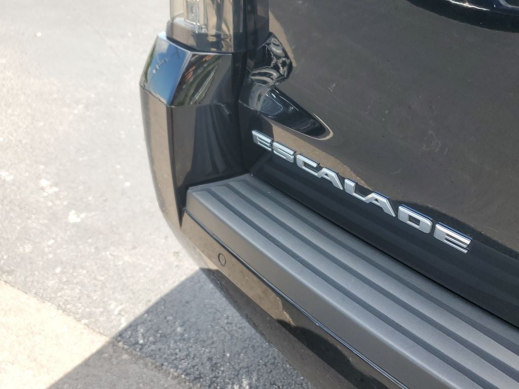 2020 Cadillac Escalade Premium Luxury