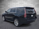 2020 Cadillac Escalade Premium Luxury