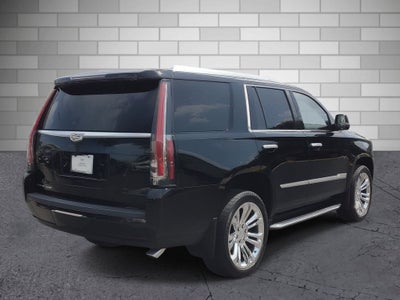2020 Cadillac Escalade Premium Luxury