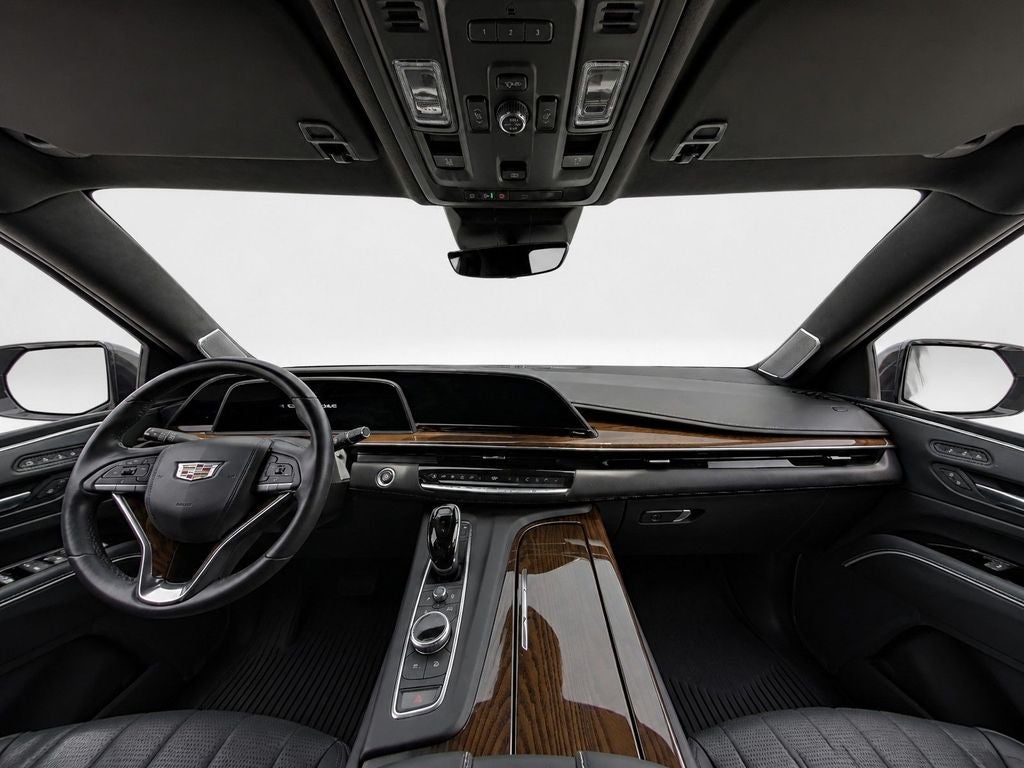 2021 Cadillac Escalade Sport Platinum