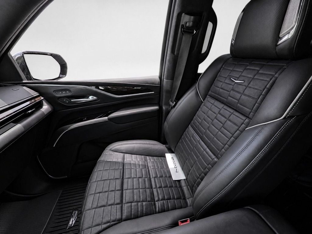 2021 Cadillac Escalade Sport Platinum