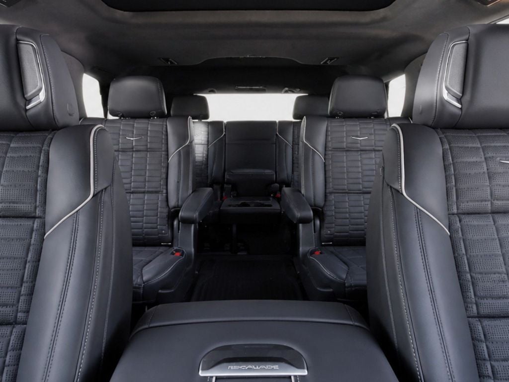 2021 Cadillac Escalade Sport Platinum
