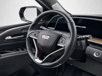 2021 Cadillac Escalade Sport Platinum