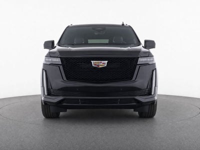 2021 Cadillac Escalade Sport Platinum