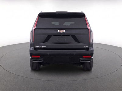 2021 Cadillac Escalade Sport Platinum