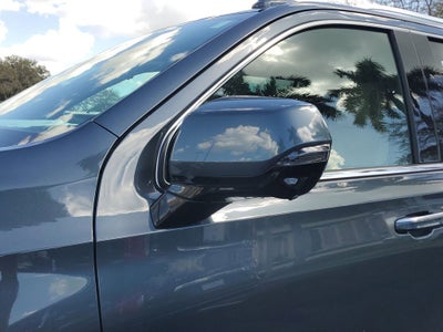 2021 Cadillac Escalade ESV Premium Luxury