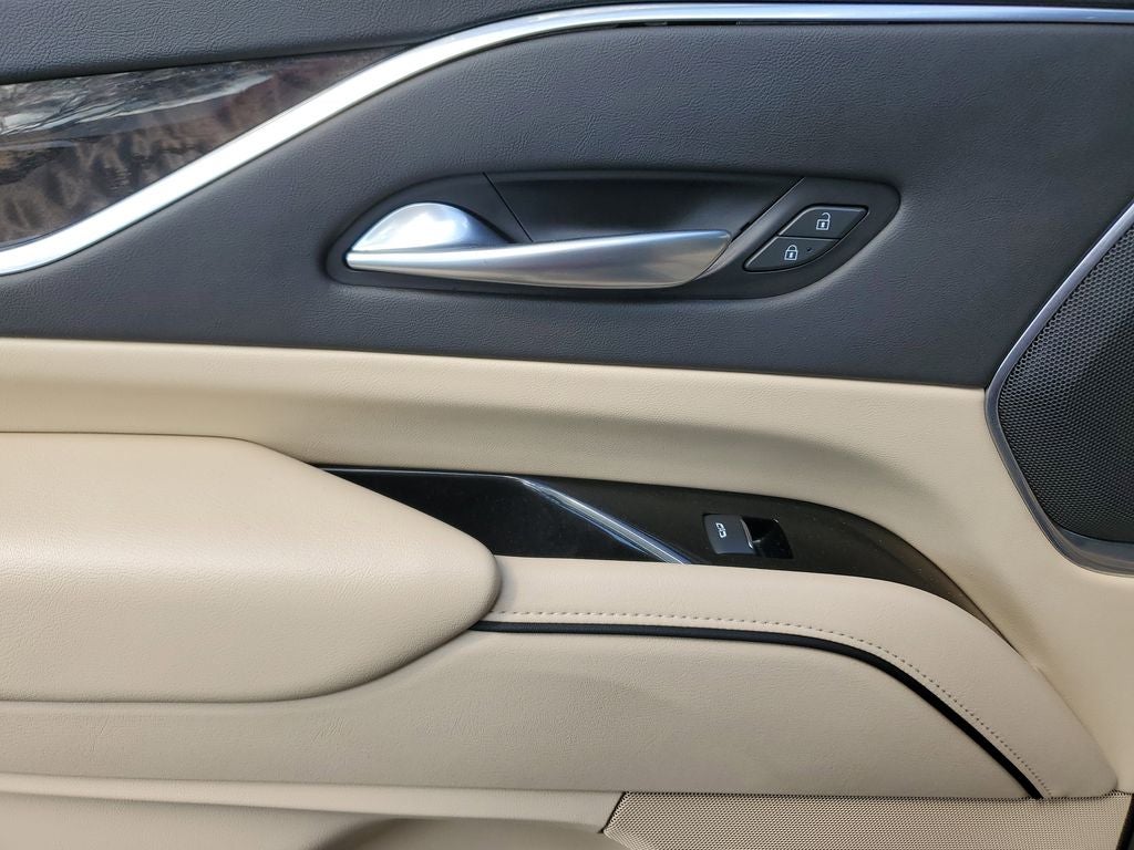 2021 Cadillac Escalade ESV Premium Luxury