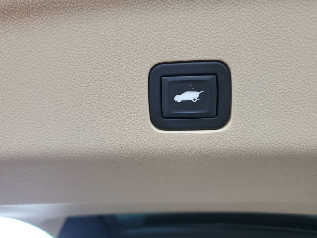 2021 Cadillac Escalade ESV Premium Luxury