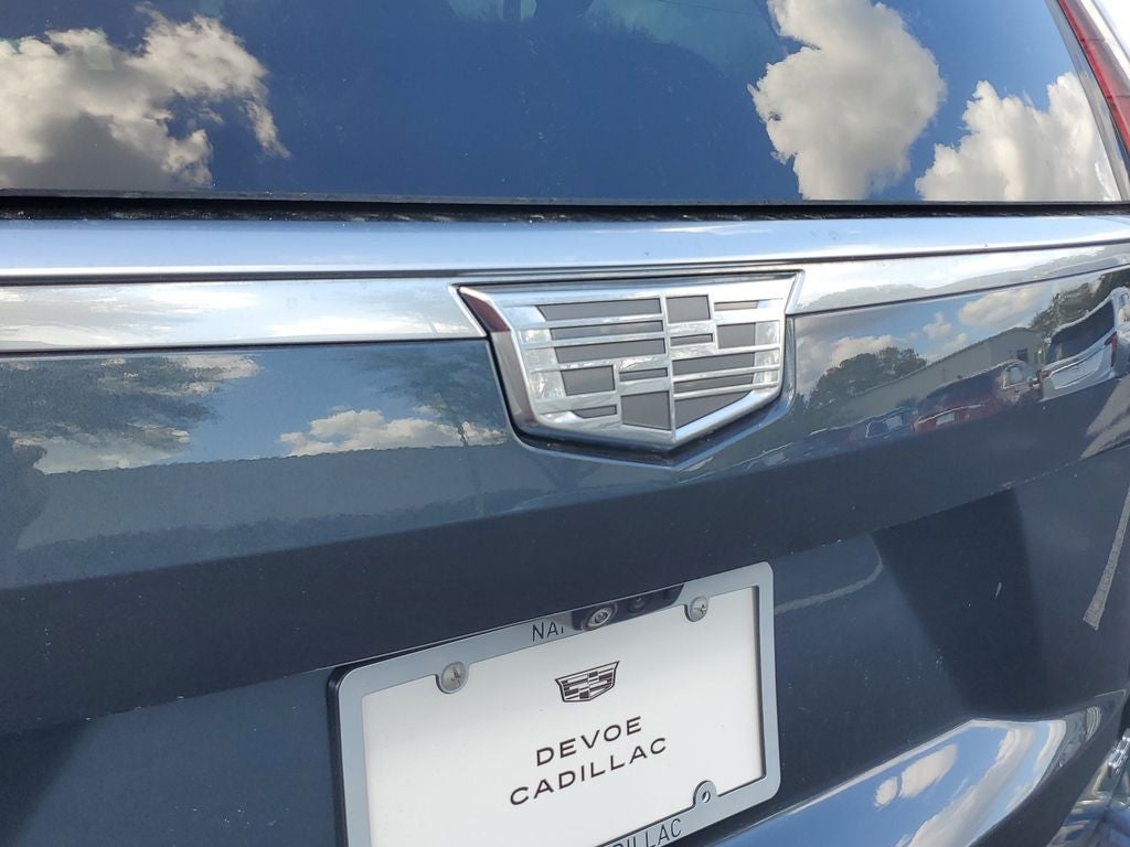 2021 Cadillac Escalade ESV Premium Luxury