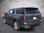 2021 Cadillac Escalade ESV Premium Luxury