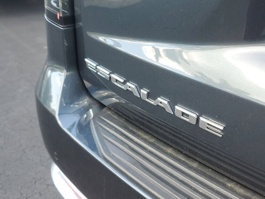 2021 Cadillac Escalade ESV Premium Luxury