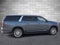 2021 Cadillac Escalade ESV Premium Luxury