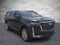 2021 Cadillac Escalade ESV Premium Luxury