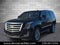 2018 Cadillac Escalade Premium Luxury