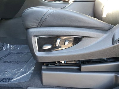 2018 Cadillac Escalade Premium Luxury