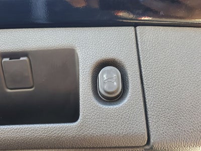 2018 Cadillac Escalade Premium Luxury