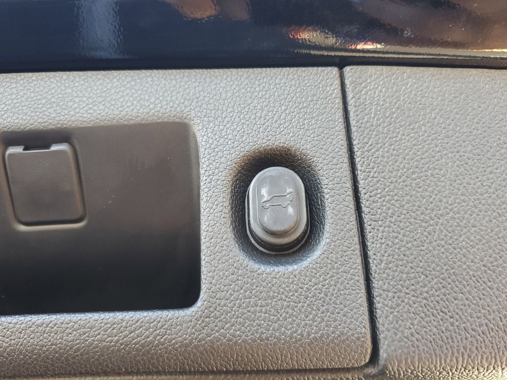 2018 Cadillac Escalade Premium Luxury