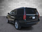 2018 Cadillac Escalade Premium Luxury