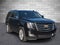 2018 Cadillac Escalade Premium Luxury
