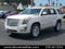 2020 Cadillac Escalade Platinum