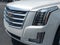 2020 Cadillac Escalade Platinum