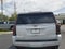 2020 Cadillac Escalade Platinum