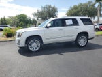 2020 Cadillac Escalade Platinum