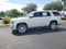2020 Cadillac Escalade Platinum