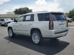 2020 Cadillac Escalade Platinum