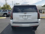 2020 Cadillac Escalade Platinum