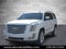 2018 Cadillac Escalade Platinum