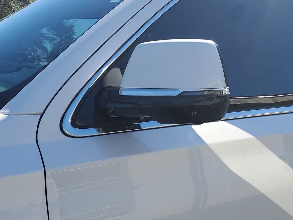 2018 Cadillac Escalade Platinum