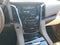 2018 Cadillac Escalade Platinum