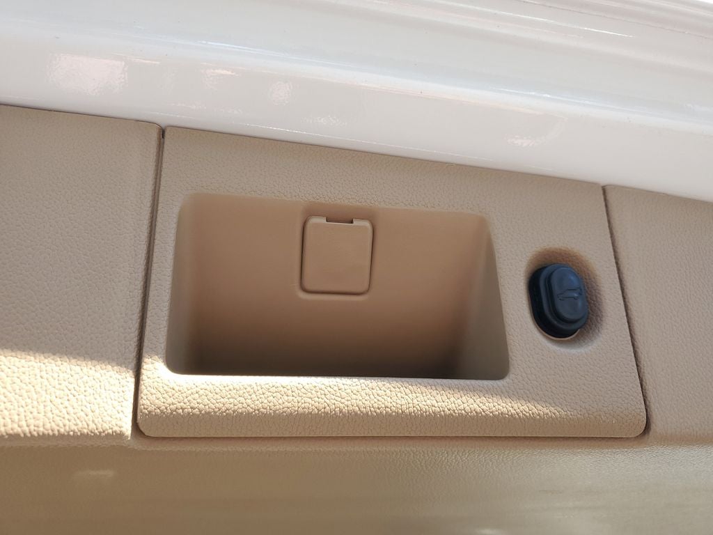 2018 Cadillac Escalade Platinum