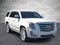 2018 Cadillac Escalade Platinum
