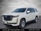 2021 Cadillac Escalade Premium Luxury Platinum
