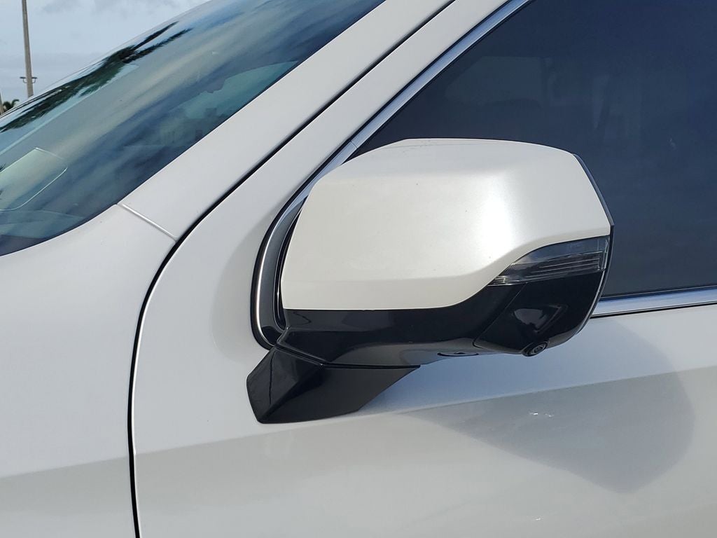 2021 Cadillac Escalade Premium Luxury Platinum