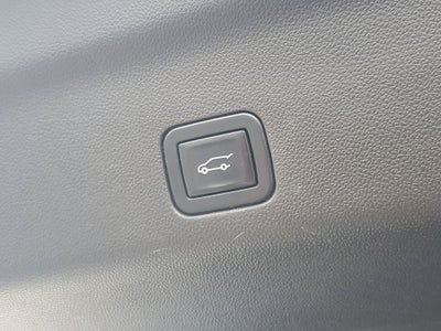 2021 Cadillac Escalade Premium Luxury Platinum