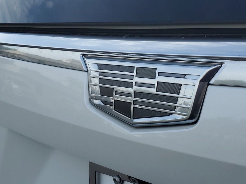2021 Cadillac Escalade Premium Luxury Platinum