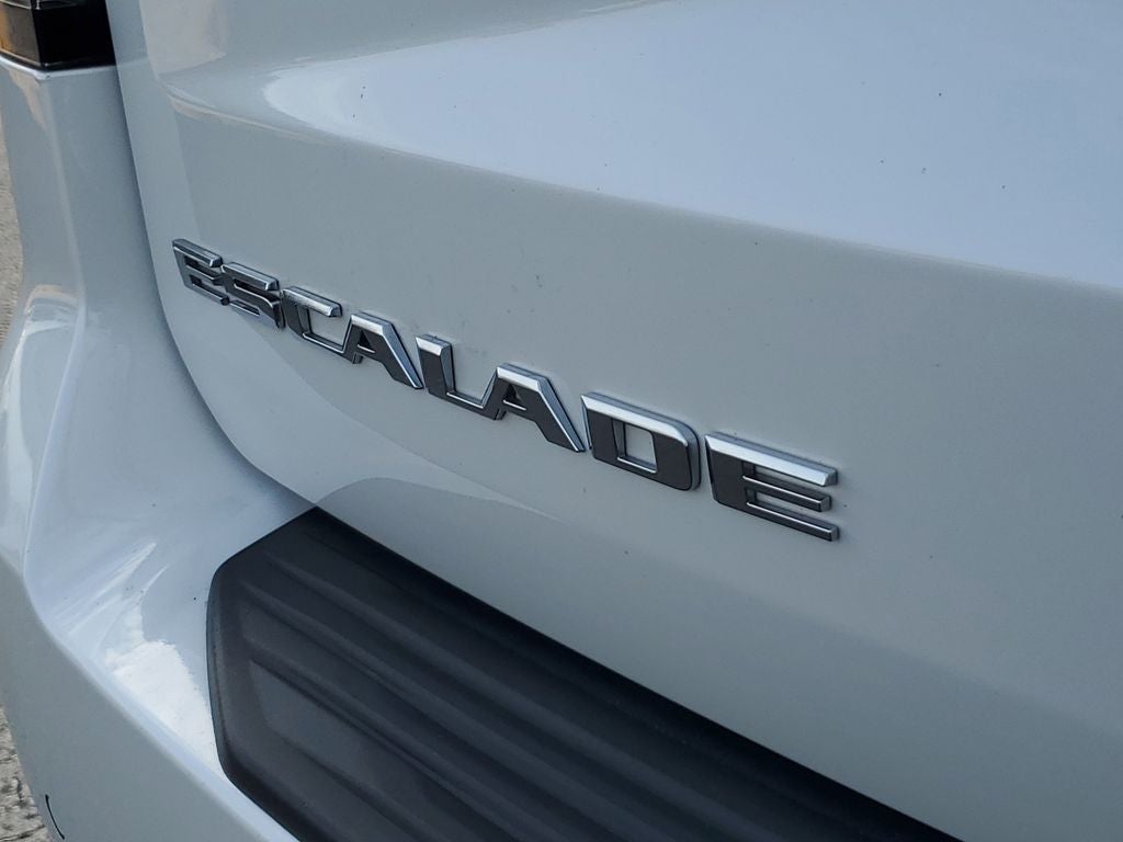 2021 Cadillac Escalade Premium Luxury Platinum