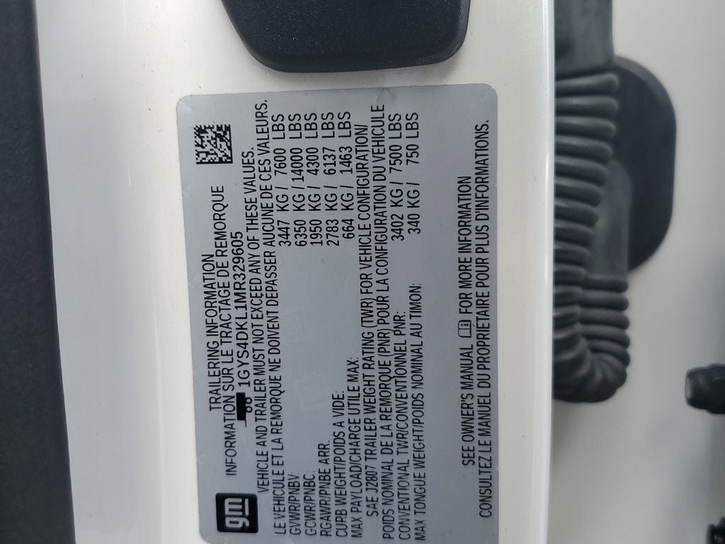 2021 Cadillac Escalade Premium Luxury Platinum