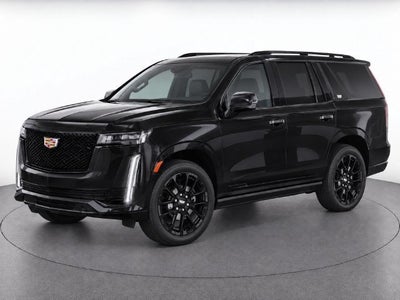 2023 Cadillac Escalade 4WD Sport Platinum