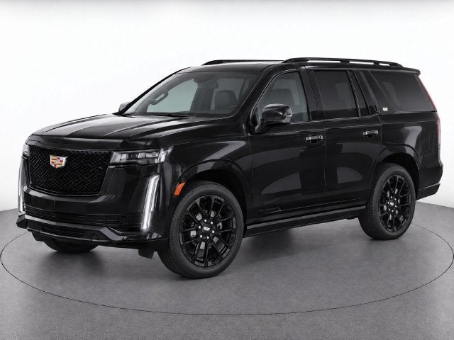 2023 Cadillac Escalade 4WD Sport Platinum