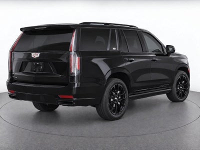 2023 Cadillac Escalade 4WD Sport Platinum