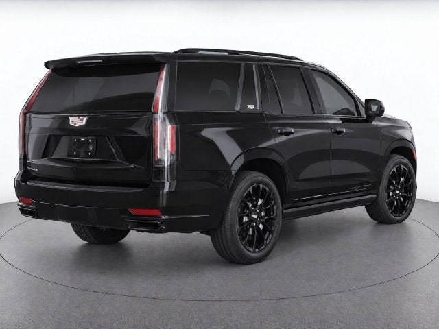 2023 Cadillac Escalade 4WD Sport Platinum